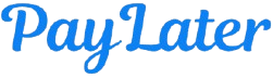 PayLater Logo